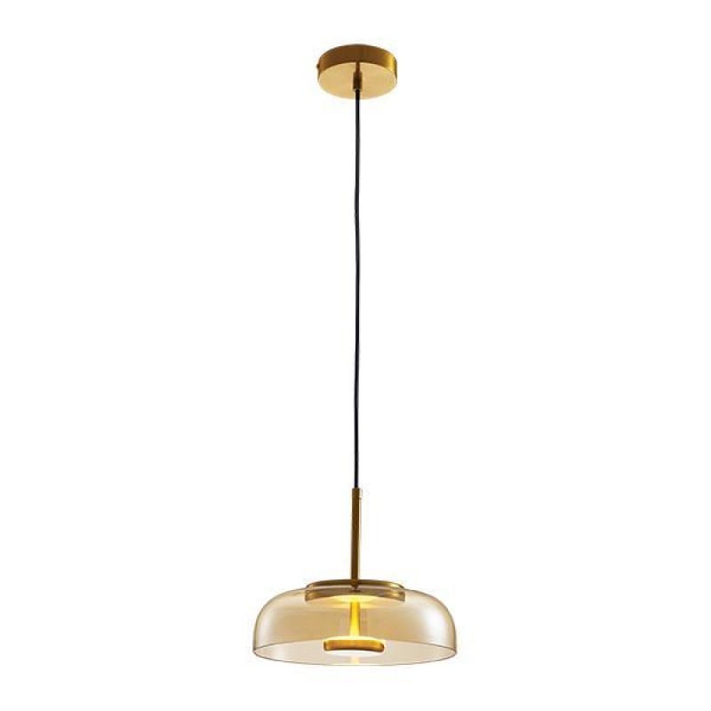 ПЕНДЕЛ LIGHT SINGLE LED 5W КЕХЛИБАРЕН