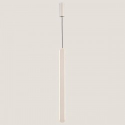 ПЕНДЕЛ LINEAR LED 20W 3000K 4X210 БЯЛ