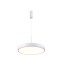 ПЕНДЕЛ LED БЯЛ 30W D45*H150CM 3CCT