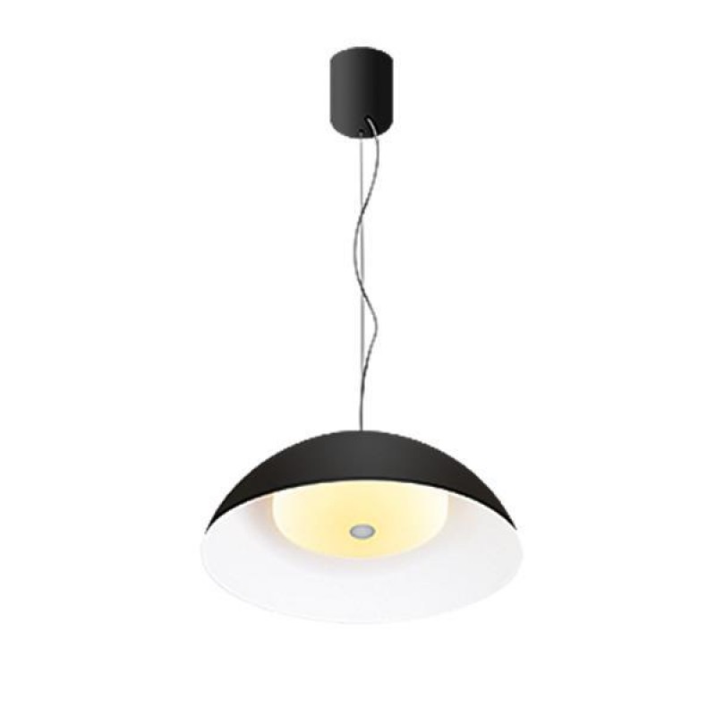 ПЕНДЕЛ ЧЕРЕН LED 30W D45*H194CM
