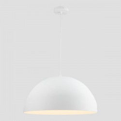 HIGH BAY LIGHTING Ε27 Φ60x120 WHITE 144-27000
