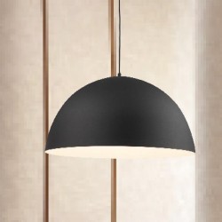 HIGH BAY LIGHTING Ε27 Φ60x120 BLACK 144-27001