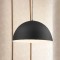 HIGH BAY LIGHTING Ε27 Φ60x120 BLACK 144-27001