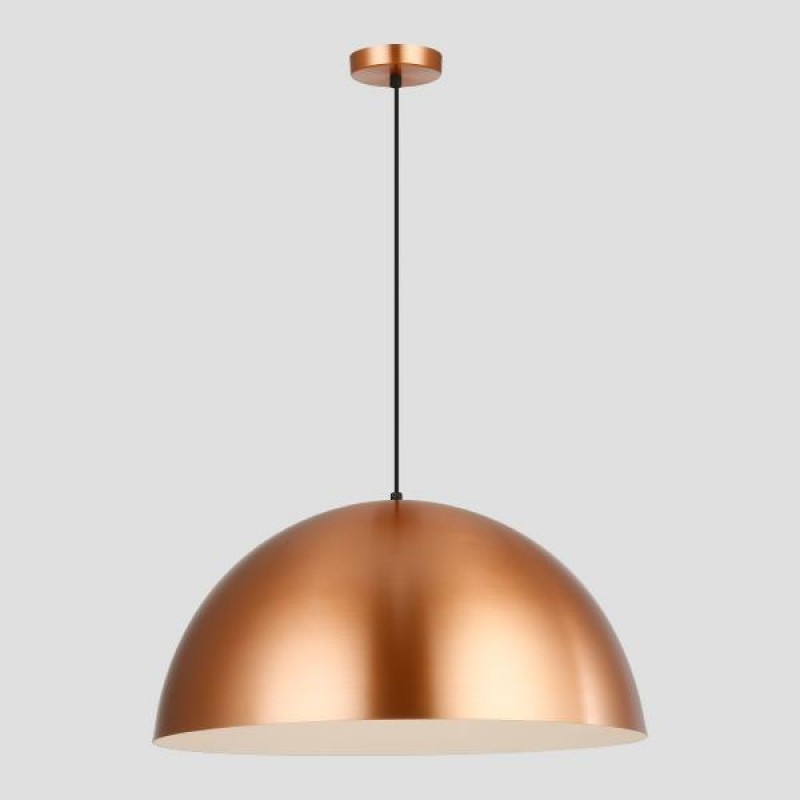 HIGH BAY LIGHTING Ε27 Φ600x120 COPPER 144-27002
