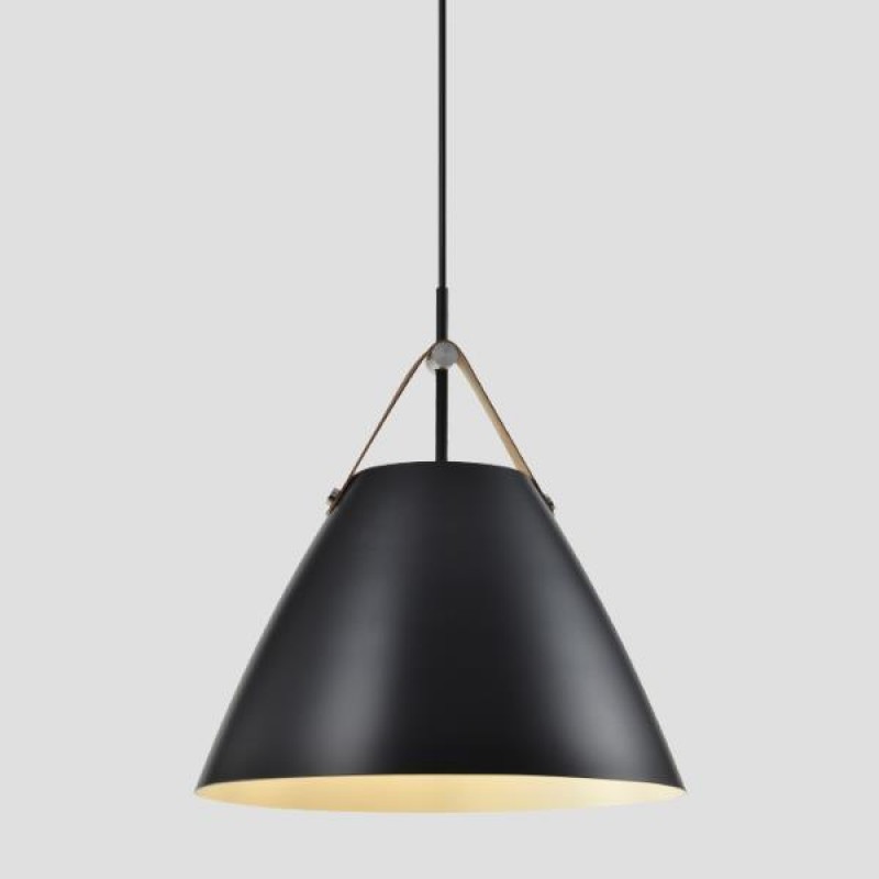 HIGH BAY LIGHTING E27 Φ360x360 BLACK/WHITE 144-27008 HIGH BAY LIGHTING E27 Φ360x360 BLACK/WHITE 144-27008
