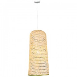 ПЕНДЕЛ BAMBOO E27 60W ПЕНДЕЛ BAMBOO E27 60W