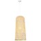 ПЕНДЕЛ BAMBOO E27 60W