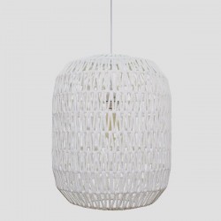 ПЕНДЕЛ SIMPLE БЯЛ 40СМ ПЕНДЕЛ SIMPLE БЯЛ 40СМ
