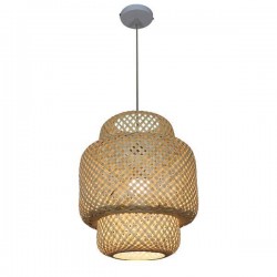ПЕНДЕЛ RATTAN Ø48 СМ