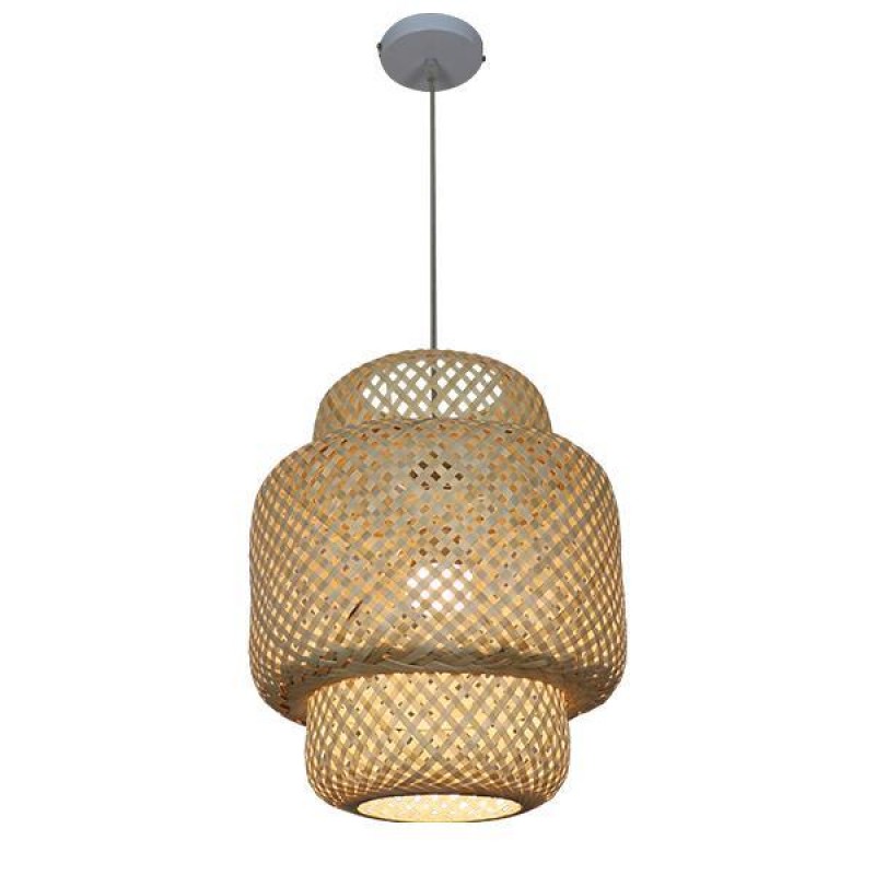 ПЕНДЕЛ RATTAN Ø48 СМ ПЕНДЕЛ RATTAN Ø48 СМ