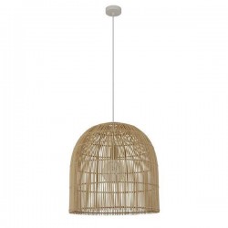 ПЕНДЕЛ RATTAN D50X200 E27