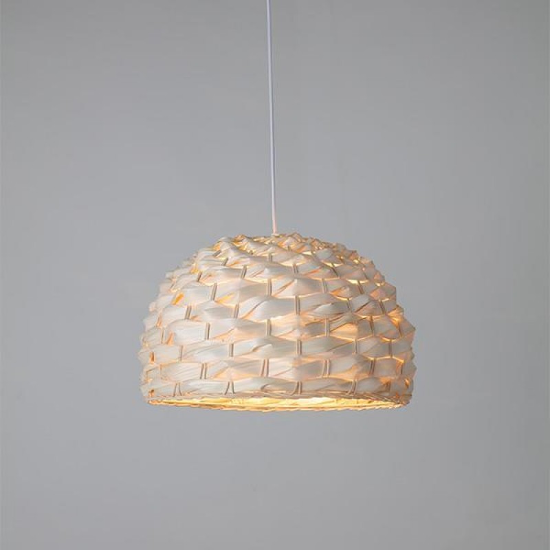 ПЕНДЕЛ RATTAN Ø45 СМ ПЕНДЕЛ RATTAN Ø45 СМ