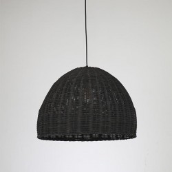 ПЕНДЕЛ RATTAN ЧЕРЕН E27 60W