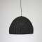ПЕНДЕЛ RATTAN ЧЕРЕН E27 60W