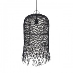 ПЕНДЕЛ RATTAN ЧЕРЕН E27 60W