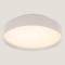 CEILING LIGHT FIXTURE LED 60W Φ600x110 3000K WHITE 144-51002