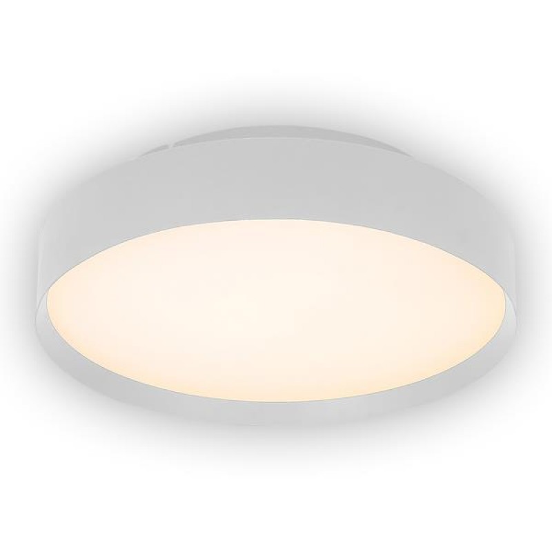ТЕЛЕ ЗА ТАВАН LED 80W Ø800MM 3000K БЯЛО ТЕЛЕ ЗА ТАВАН LED 80W Ø800MM 3000K БЯЛО