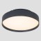 LED ПЛОСКО ТАВАННО ТЕЛО 80W 3000K ЧЕРНО