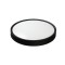 CEILING LIGHT FIXTURE LED 18W Φ335xH65MM  3 CCT BLACK 144-51018