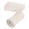 SPOT CEILING SIMPLE GU10 S1901 WHITE 144-60006