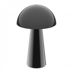 TABLE LAMP TOUCH RECHARGEABLE LED 1,9W 2700Κ DIMMABLE BLACK 144-70005