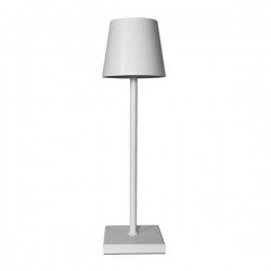 TABLE LAMP TOUCH RECHARGEABLE LED 3,5W WHITE 144-70013
