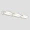 LIGHT FIXTURES FOR BATHROOM LED 24W 4000K 3Φ 700Χ70Χ170 SAND WHITE 144-80001