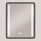 RECTANGULAR MIRROR TOUCH SWITCH LED 20W 3CCT 600*800mm 144-88004
