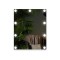 LED ОГЛЕДАЛО ЗА БАНЯ ПРАВОЪГЪЛНО 40X50 СМ