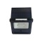 SOLAR PROJECTOR WITH MOVEMENT SENSOR 8W 850LM 148x40x180mm 3CCT IP54 145-20820