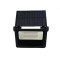 SOLAR PROJECTOR WITH MOVEMENT SENSOR 13W 1600LM 168x40x191mm 3CCT IP54 145-20821