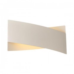 Led Wall Light 12W 3000K White