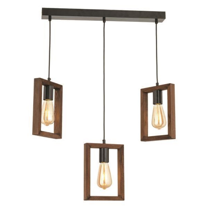 HANGING LIGHT TRIPLE HANGING LIGHT TRIPLE