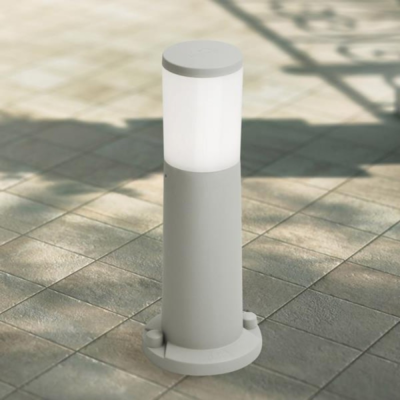 FUMAGALLI AMELIA 400 GREY OPAL E27 A60 LED 8,5W 145-26168 FUMAGALLI AMELIA 400 GREY OPAL E27 A60 LED 8,5W 145-26168