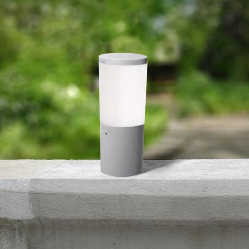 FUMAGALLI AMELIA 250 GREY OPAL Ε27 Α60 LED 8,5W 145-26169 FUMAGALLI AMELIA 250 GREY OPAL Ε27 Α60 LED 8,5W 145-26169