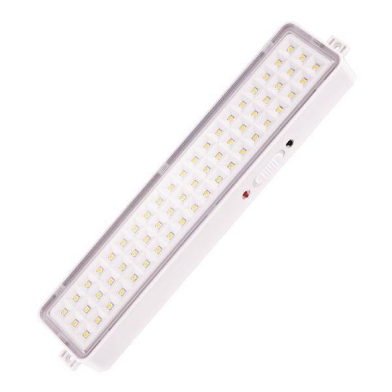 EMERGENCY LIGHT 60 SMD LED 4W IP20 145-28001 EMERGENCY LIGHT 60 SMD LED 4W IP20 145-28001