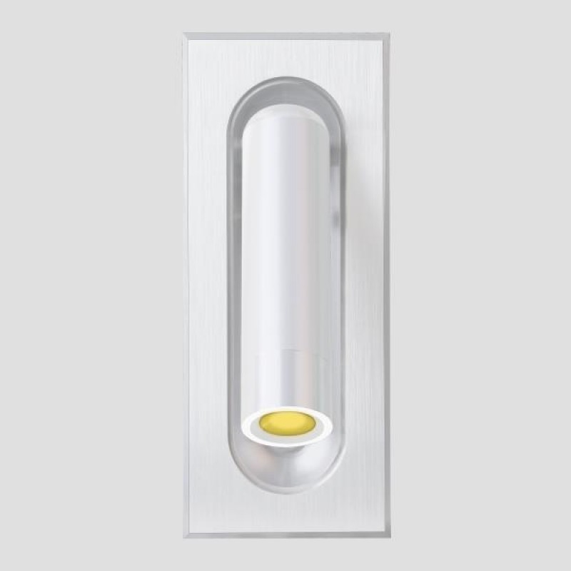 LED СТЕННА АПЛИК 3W 3000K БЯЛА LED СТЕННА АПЛИК 3W 3000K БЯЛА