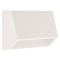 WALL MOUNTED LED SLIM STEP LIGHT 3W IP65 230V 3000K 160X70mm WHITE PRO 145-52010