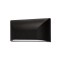 WALL MOUNTED LED SLIM STEP LIGHT 6W IP65 220-240V 4000K 220X51X113mm BLACK PRO 145-52075