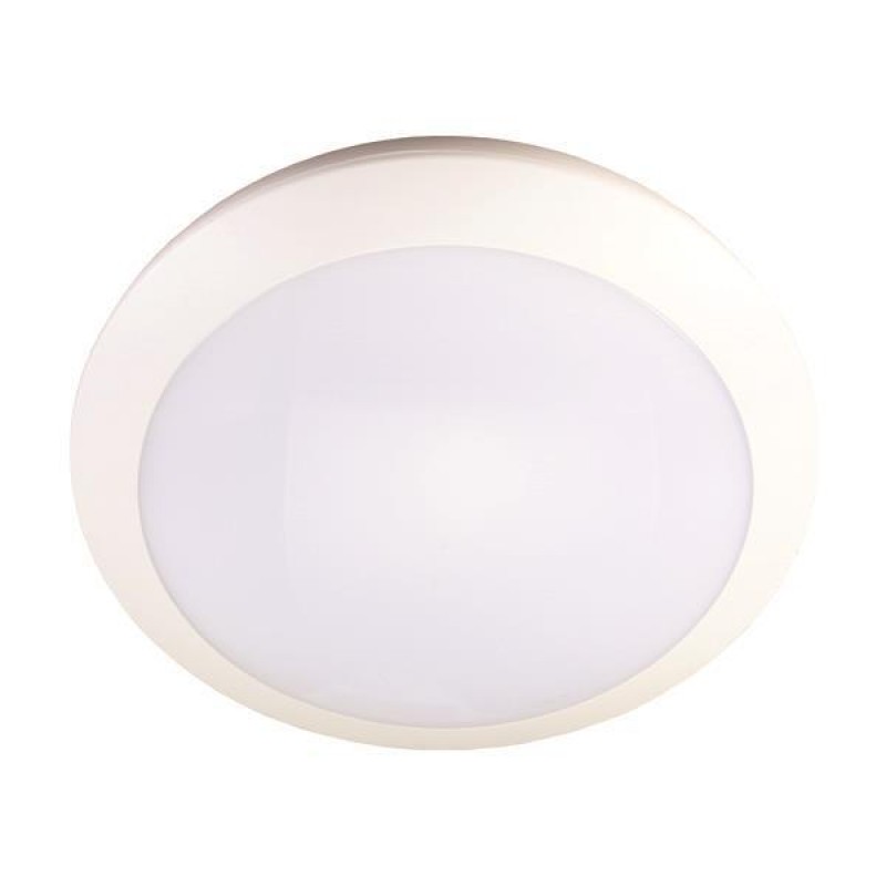 LED ПЛАФОН С ДАТЧИК ЗА ДВИЖЕНИЕ, РАЗТЕГАТЕЛЕН, 16W 4000K LED ПЛАФОН С ДАТЧИК ЗА ДВИЖЕНИЕ, РАЗТЕГАТЕЛЕН, 16W 4000K