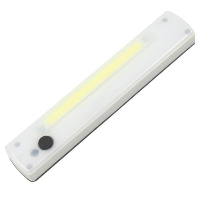LED ФИКСИРАНО ОСВЕТИТЕЛНО ТЯЛО 2W 3000K 20CM С ФУНКЦИЯ ВКЛ./ИЗКЛ.