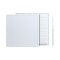 PANEL BACKLIGΗΤ UGR19 60X60 28W 6500Κ 280-240V WHITE 145-56310