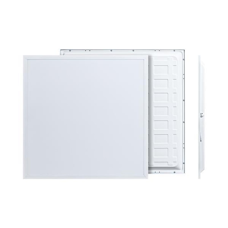 PANEL BACKLIGΗΤ UGR19 60X60 28W 6500Κ 280-240V WHITE 145-56310 PANEL BACKLIGΗΤ UGR19 60X60 28W 6500Κ 280-240V WHITE 145-56310