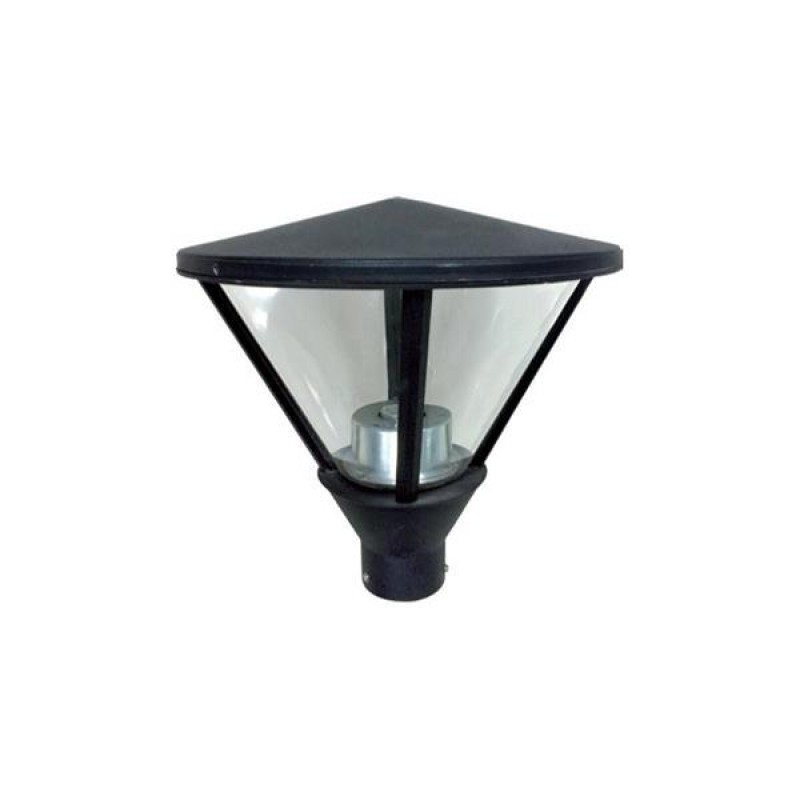 TOP TREE ALUMINUM E27 IP65 90-260V AC 145-57550 TOP TREE ALUMINUM E27 IP65 90-260V AC 145-57550