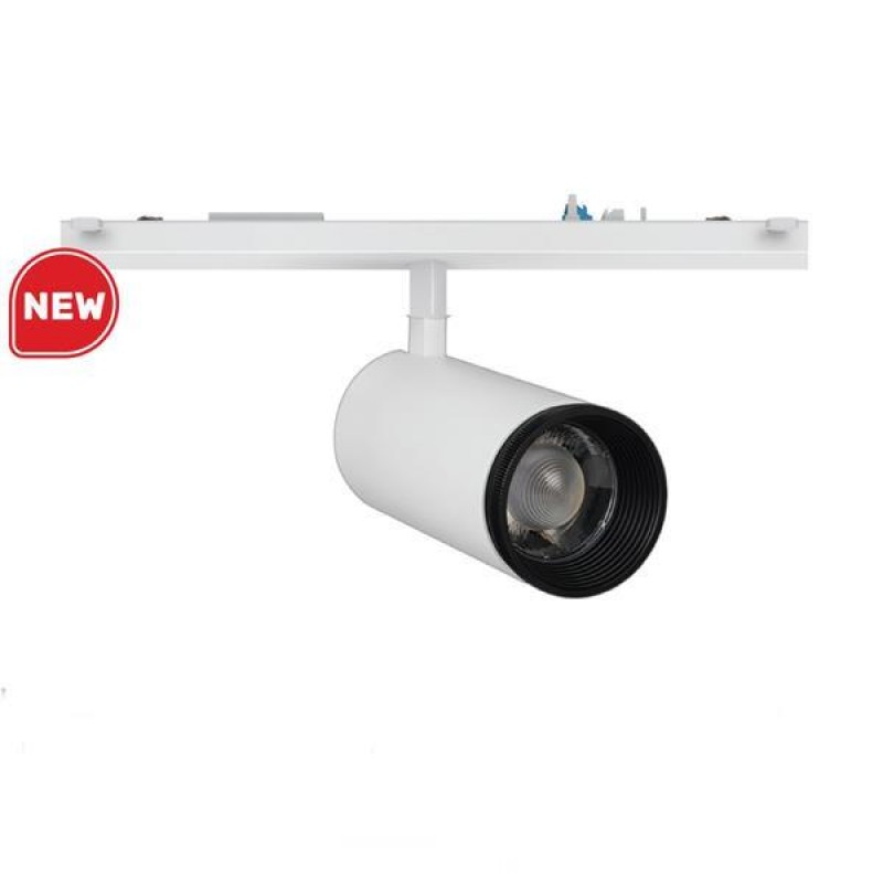SPOT MODULE DALI FOR LINEAR LUMINAIRE 567X85X135 32W 100Lm/W 4000K 145-58150 SPOT MODULE DALI FOR LINEAR LUMINAIRE 567X85X135 32W 100Lm/W 4000K 145-58150