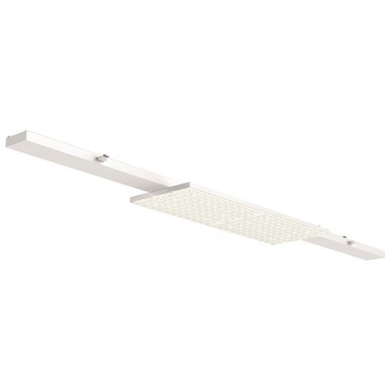 SPOT PANEL MODULE DALI FOR LINEAR LUMINAIRE 1129X190X40 30-80W 130Lm/W 4000K 145-58151 SPOT PANEL MODULE DALI FOR LINEAR LUMINAIRE 1129X190X40 30-80W 130Lm/W 4000K 145-58151