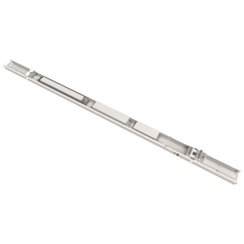 LED MODULE DALI WITH EMERGENCY LIGHTING 1410Χ65Χ36 50W (EM10W) 180Lm/W 4000K 145-58171