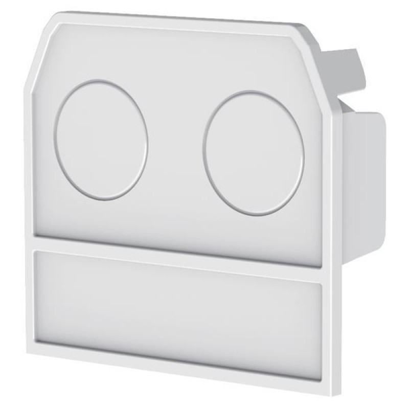 TERMINAL FOR LINEAR LUMINAIRE BASE 145-58204 TERMINAL FOR LINEAR LUMINAIRE BASE 145-58204