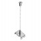 CEILING BASE WITH SUSPENTING WIRE S-LINE FLEX 145-58225