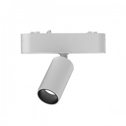 MAGNETIC TRACK SPOT ULTRA SLIM WHITE 5W 3CCT 145-59501
